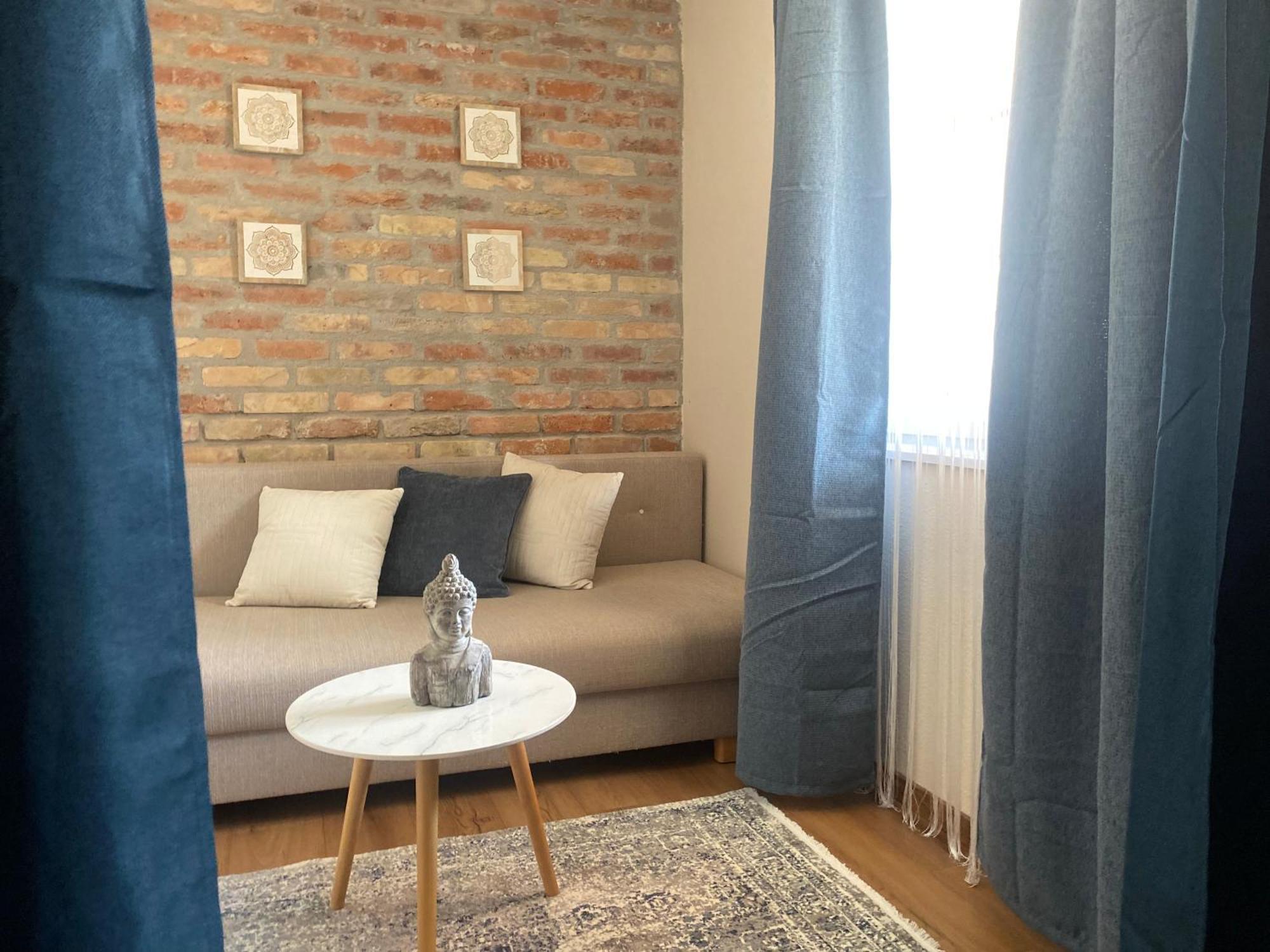 Summer Apartments Tiszakécske Zewnętrze zdjęcie