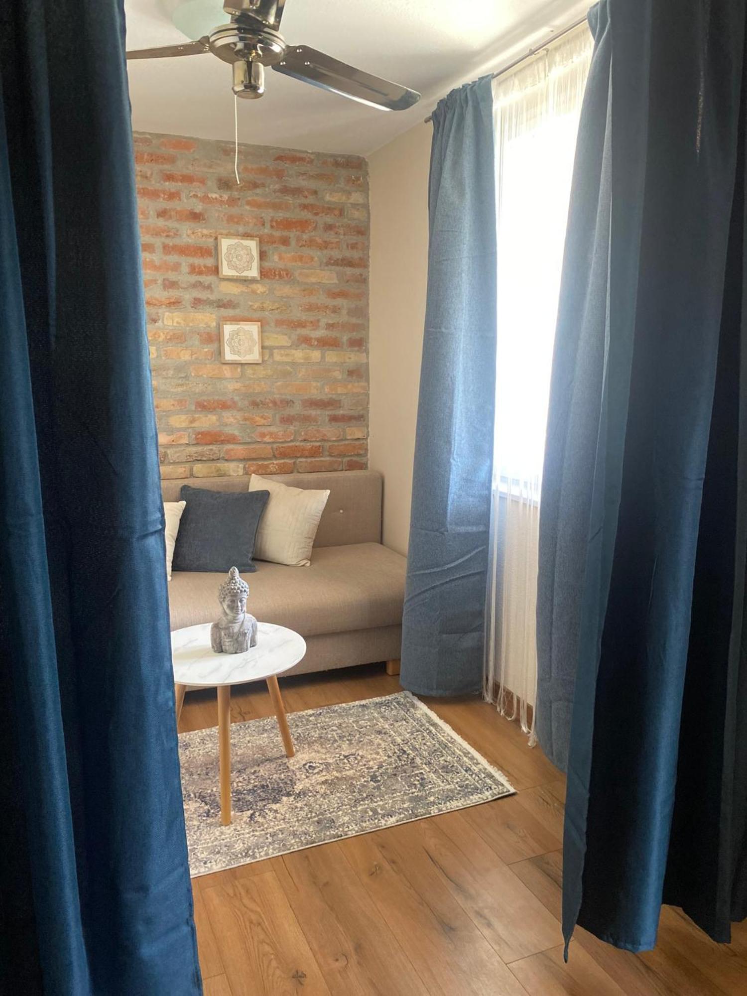 Summer Apartments Tiszakécske Zewnętrze zdjęcie