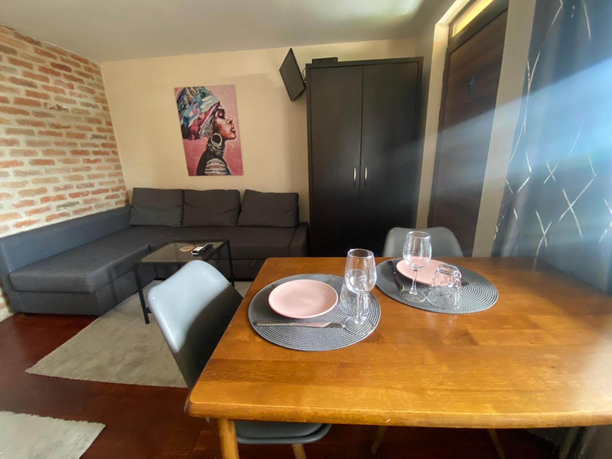 Summer Apartments Tiszakécske Zewnętrze zdjęcie