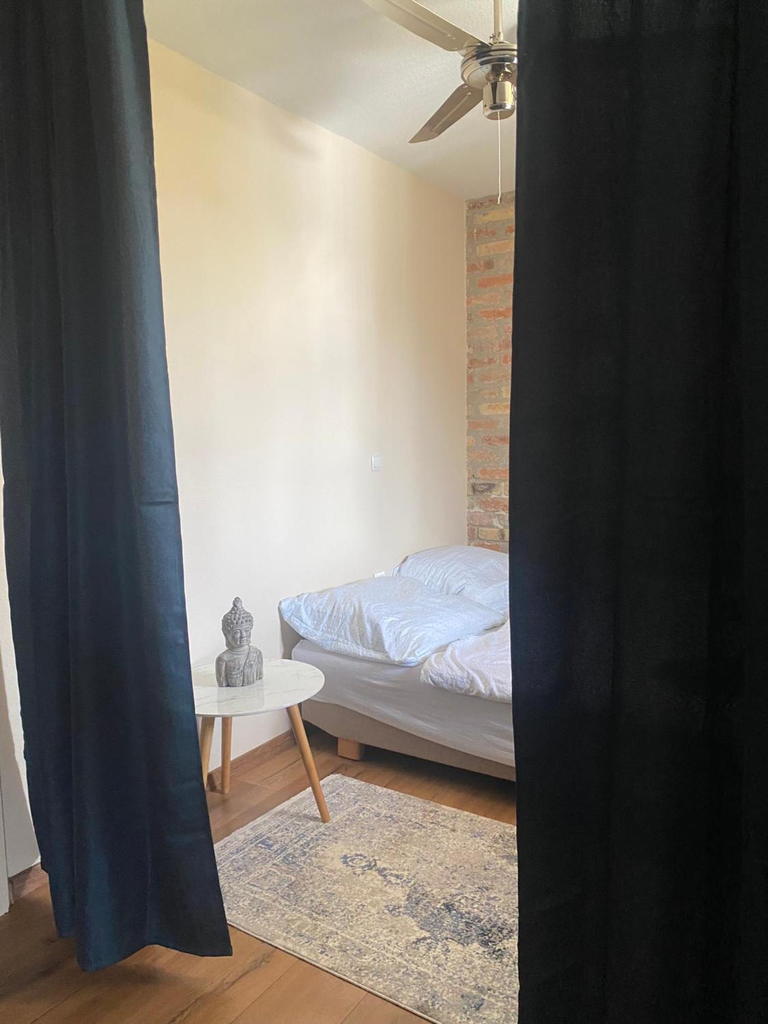 Summer Apartments Tiszakécske Zewnętrze zdjęcie