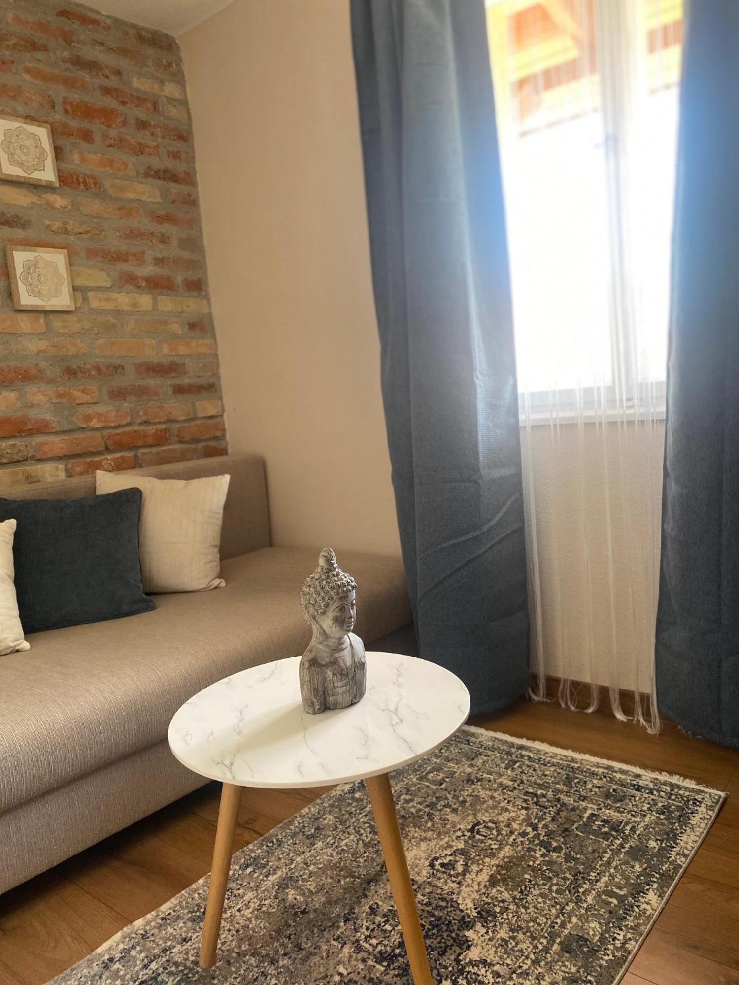 Summer Apartments Tiszakécske Zewnętrze zdjęcie