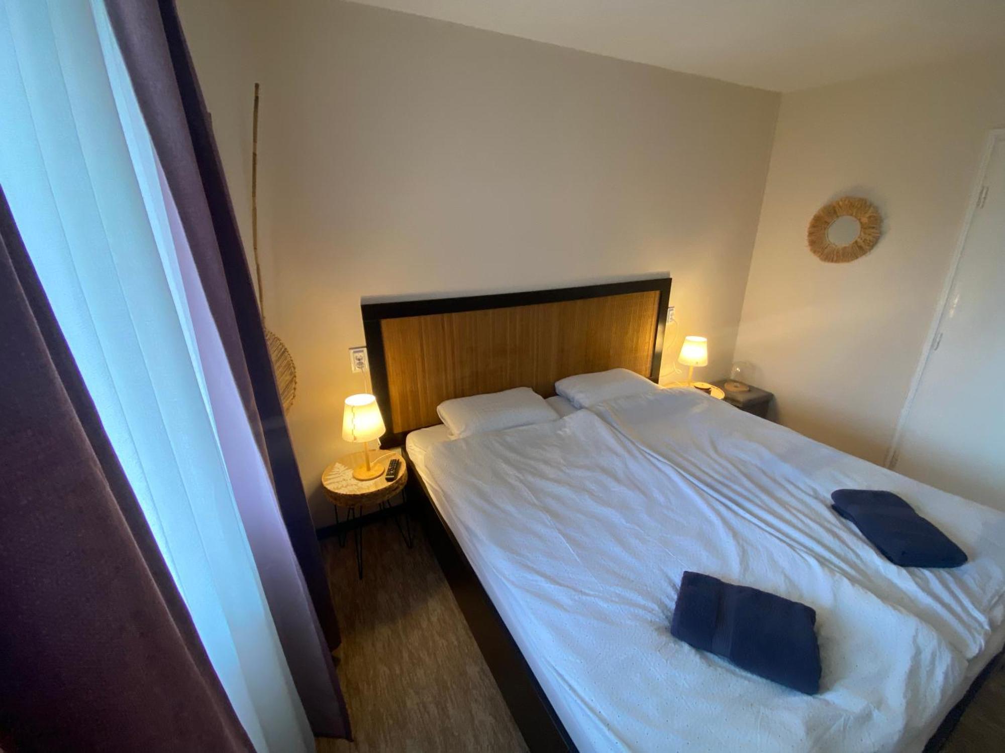 Summer Apartments Tiszakécske Zewnętrze zdjęcie