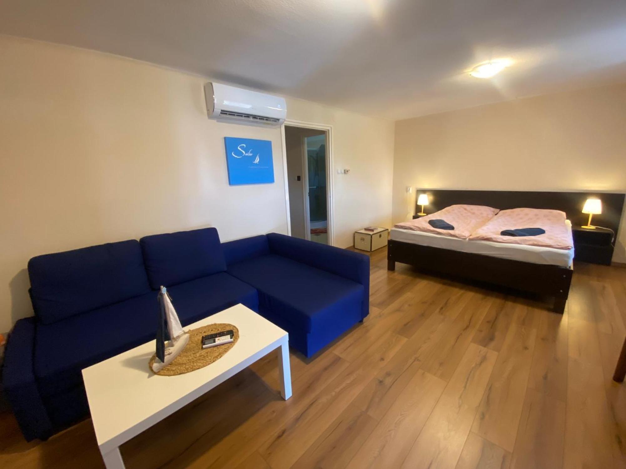 Summer Apartments Tiszakécske Zewnętrze zdjęcie