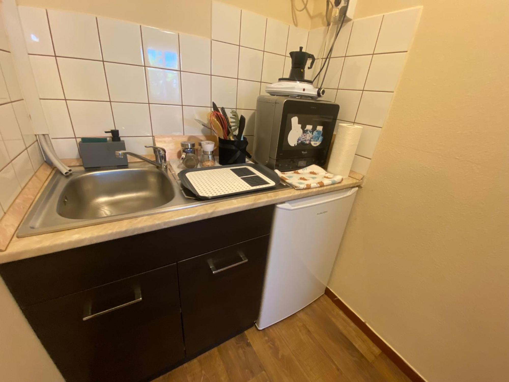 Summer Apartments Tiszakécske Zewnętrze zdjęcie